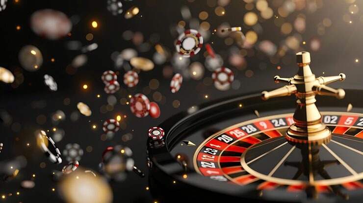 ppvip3 লাইভ ক্যাসিনো